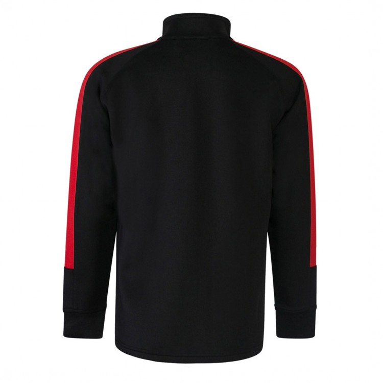 AquaStars Knitted Track Top
